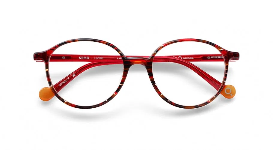 Etnia Barcelona NEMO Eyeglasses - view 6
